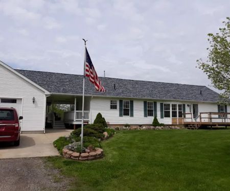 Brand New Construction LLC