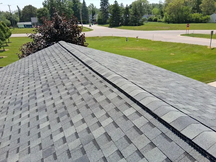 Star Improvements of Michigan, Inc. Picture 2