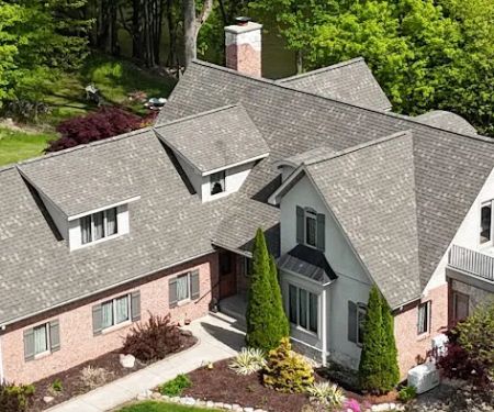 Star Improvements of Michigan, Inc.