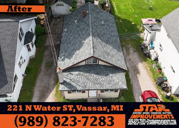 Star Improvements of Michigan, Inc. Picture 4