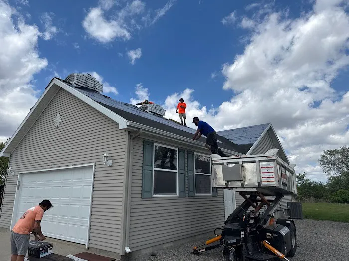 Star Improvements of Michigan, Inc. Picture 5