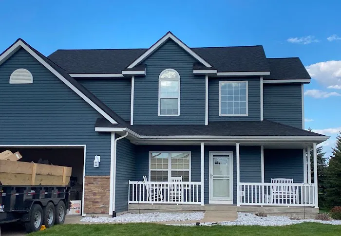 Star Improvements of Michigan, Inc. Picture 8