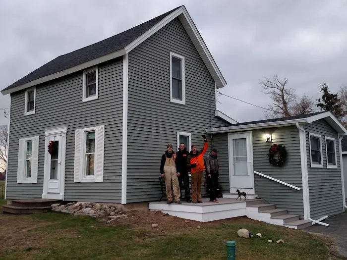 Star Improvements of Michigan, Inc. Picture 7