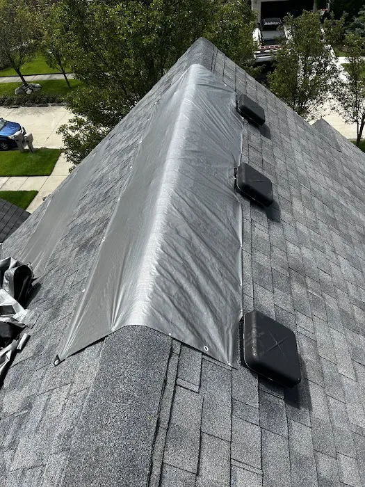 Honest Repairs LLC Picture 5