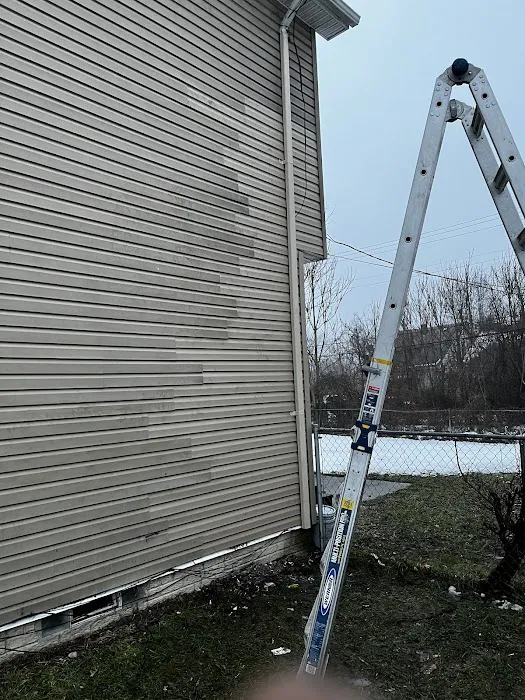 Honest Repairs LLC Picture 4