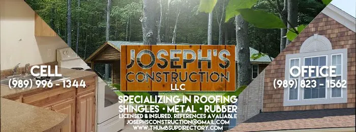 Joseph's Construction Picture 2