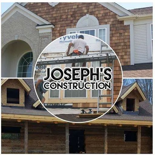 Joseph's Construction Picture 6