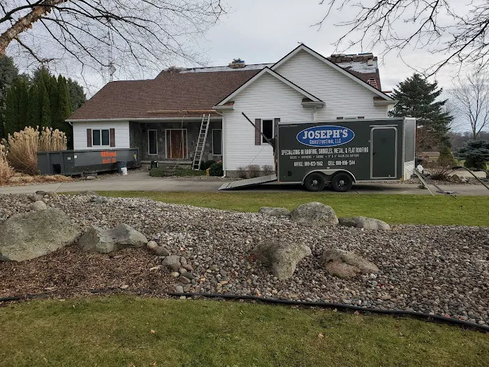 Joseph's Construction Picture 4