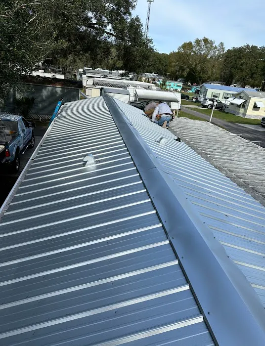 Bay City Roof Repair, LLC Picture 3