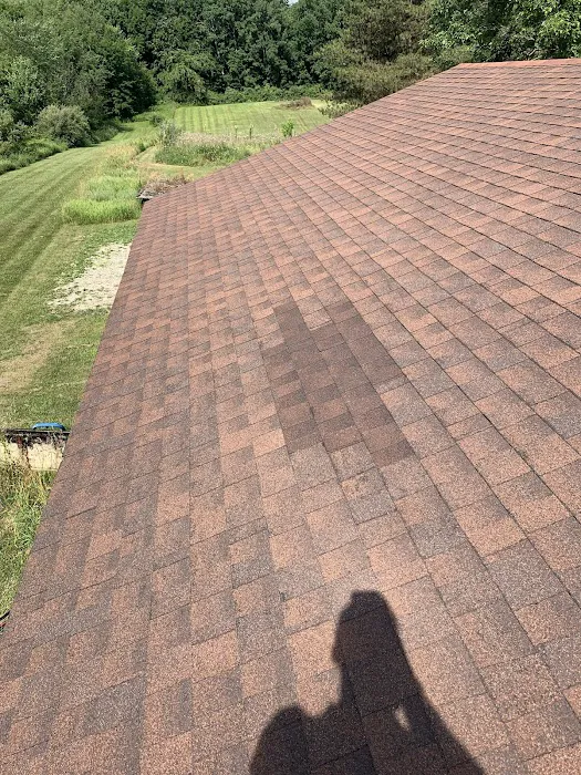 Bay City Roof Repair, LLC Picture 1