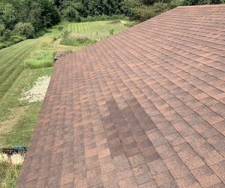 Bay City Roof Repair, LLC