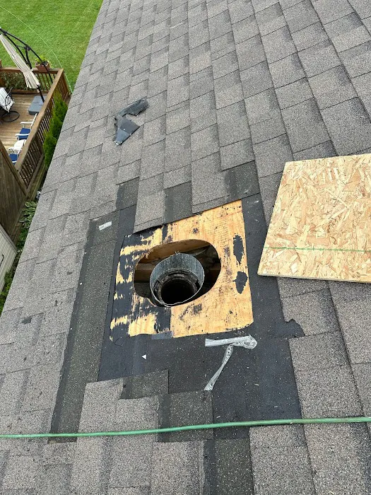 Bay City Roof Repair, LLC Picture 2