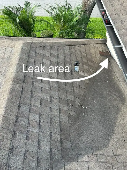 Bay City Roof Repair, LLC Picture 5