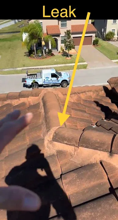 Bay City Roof Repair, LLC Picture 7