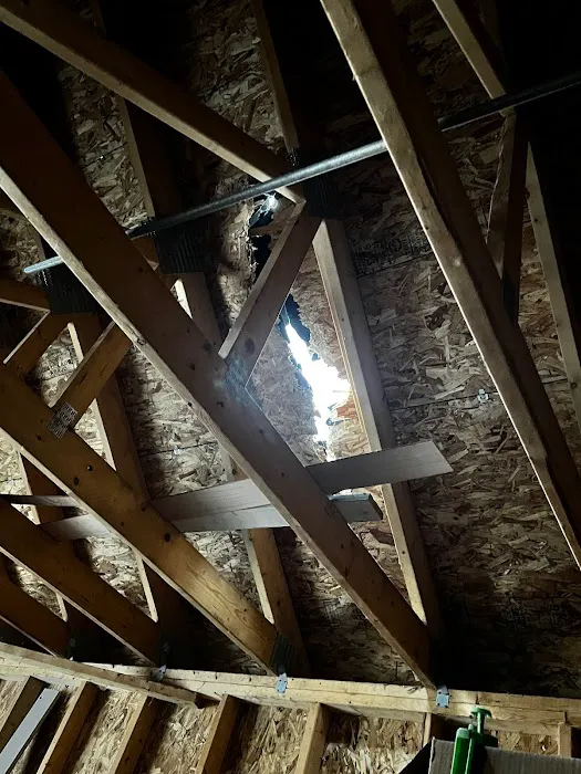 Bay City Roof Repair, LLC Picture 9