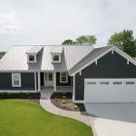 Timeless Metal Roofs