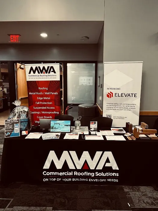 MWA Commercial Roofing Picture 3