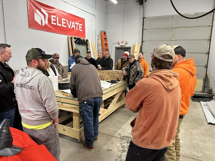 MWA Commercial Roofing Picture 2