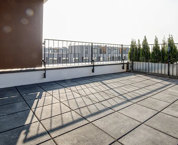 MWA Commercial Roofing Picture 4