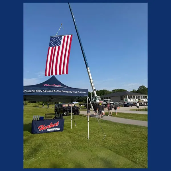 Herbert Roofing Picture 1