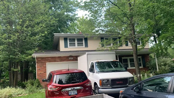 Herbert Roofing Picture 2