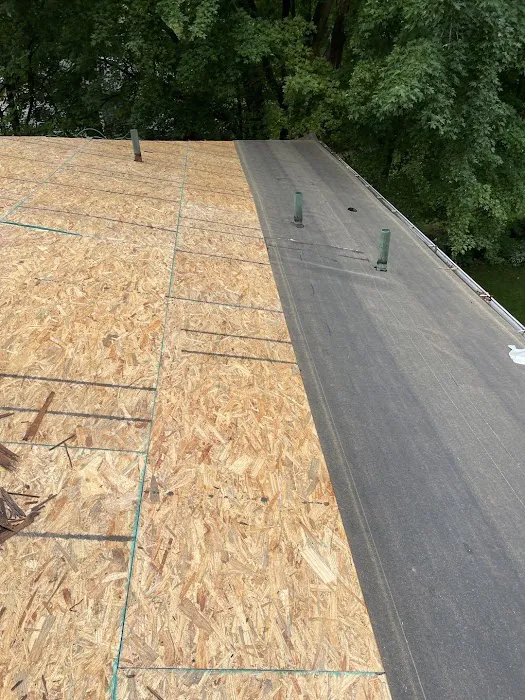 Herbert Roofing Picture 3