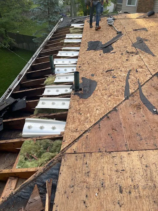 Herbert Roofing Picture 6