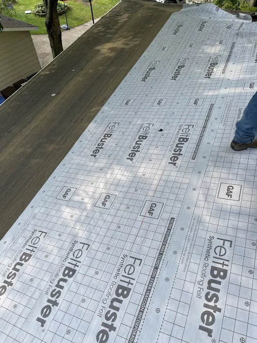 Herbert Roofing Picture 7