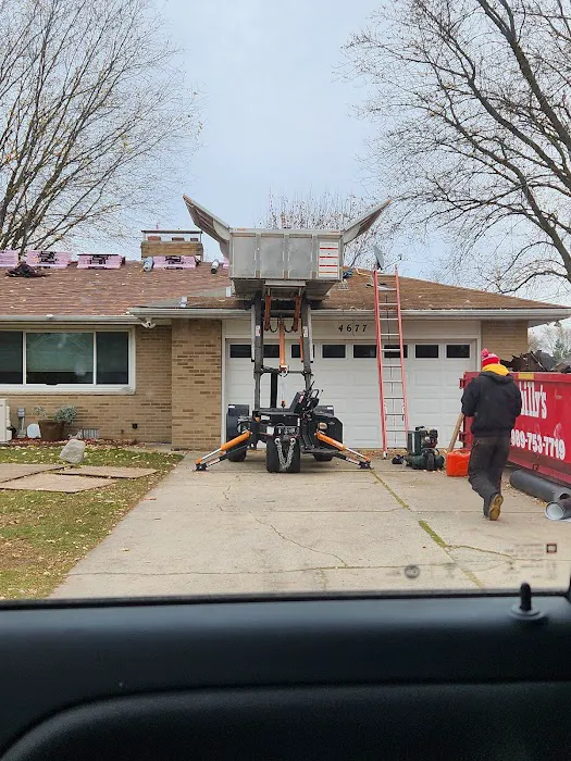 Harding Builders, Inc. Picture 1