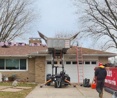 Harding Builders, Inc.