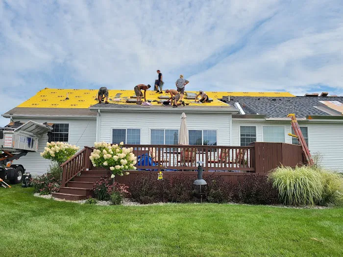 Harding Builders, Inc. Picture 2