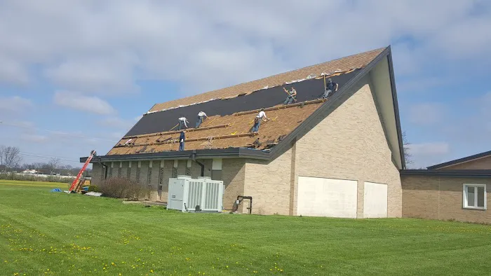 Harding Builders, Inc. Picture 3