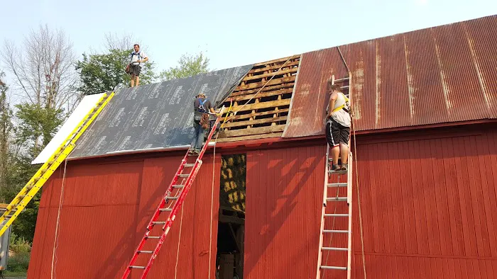 Harding Builders, Inc. Picture 7