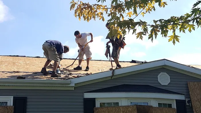 Harding Builders, Inc. Picture 8