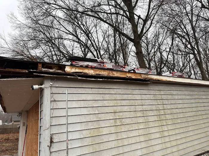 Walkers Quality Roofing Picture 2