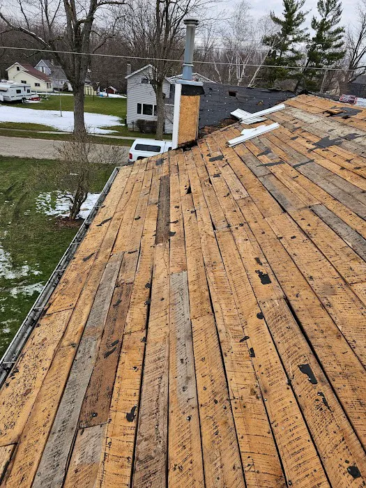 Walkers Quality Roofing Picture 1