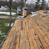 Walkers Quality Roofing ico