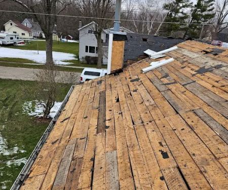 Walkers Quality Roofing