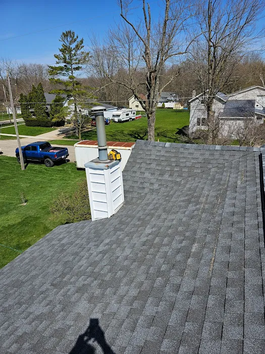 Walkers Quality Roofing Picture 3