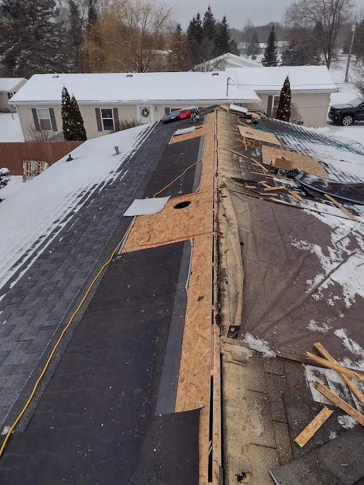 Walkers Quality Roofing Picture 4