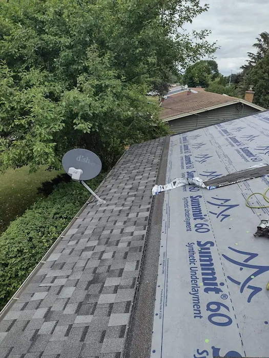 Walkers Quality Roofing Picture 6