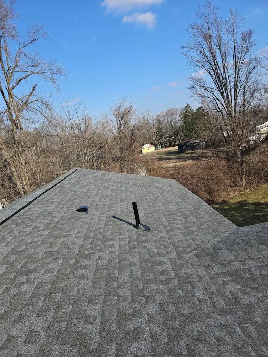 Walkers Quality Roofing Picture 5