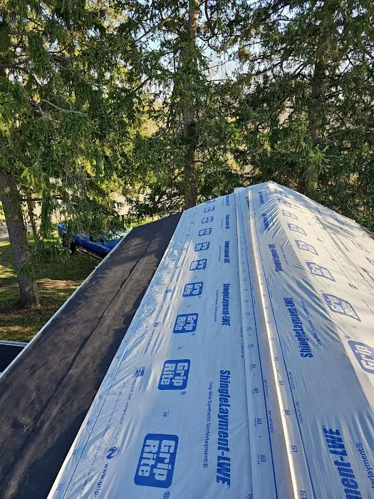 Walkers Quality Roofing Picture 8