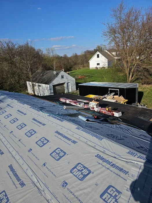 Walkers Quality Roofing Picture 7