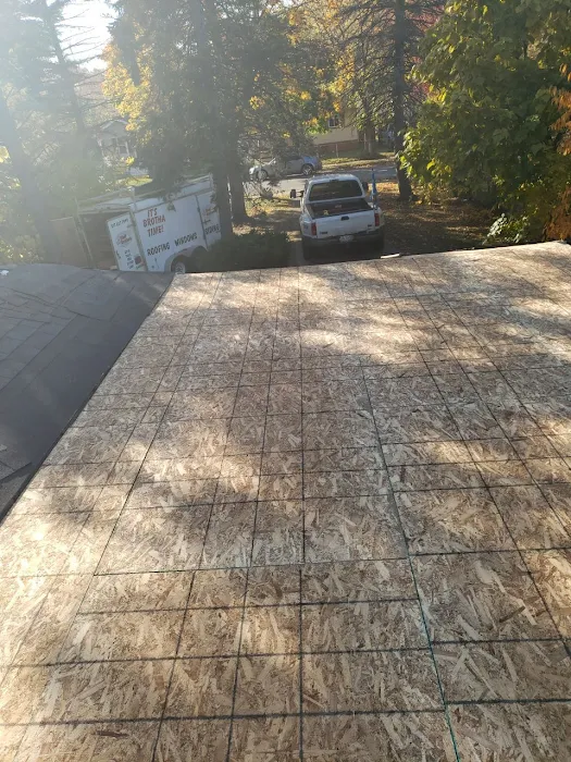 Walkers Quality Roofing Picture 9