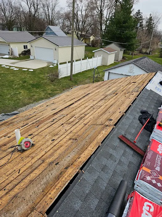 Walkers Quality Roofing Picture 10