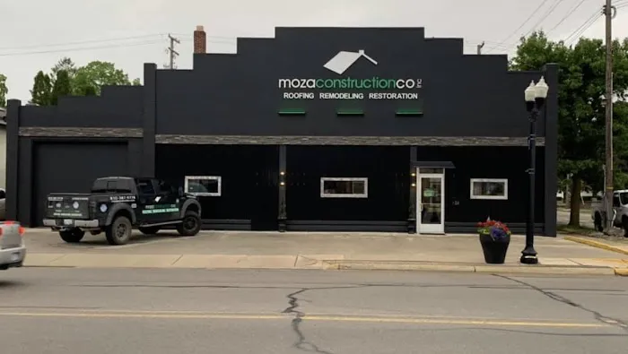 Moza Construction Company Inc. Picture 2