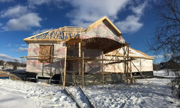 Moza Construction Company Inc. Picture 10