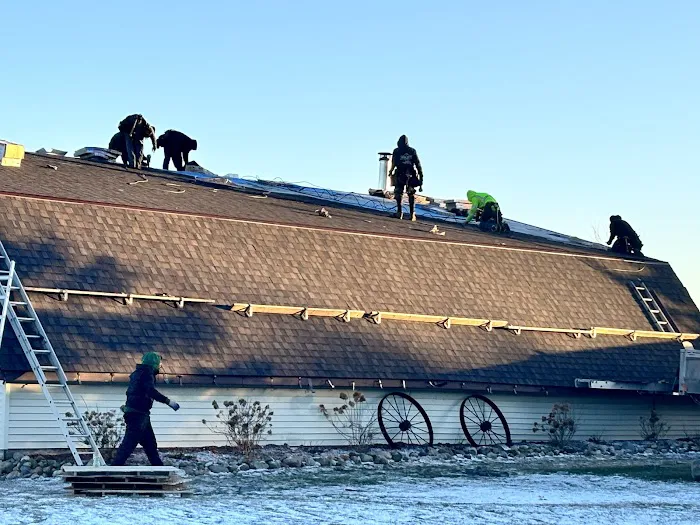 Leak-tight construction Inc. Picture 1