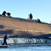 Leak-tight construction Inc. ico